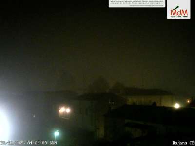 webcam Boiano